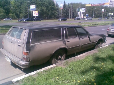 Фото001.jpg (331.23 КБ) 5480 просмотров Обратите внимание на надпись на стекле)