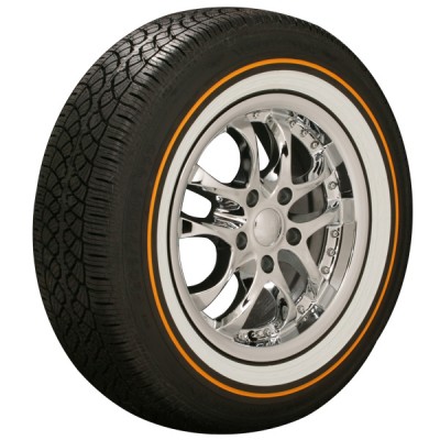 Custom Built Radial VII