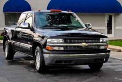 1.jpg (8.04 КБ) 3014 просмотров 2002 CHEVY SILVERADO 1500 WITH QUADRASTEER (REAR WHEEL STEERING)