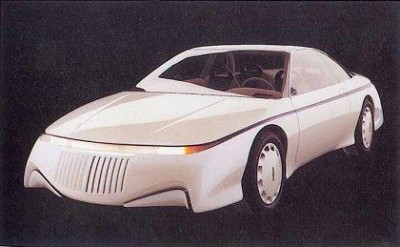 Концепт 1989 года