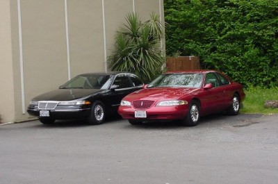 93&amp;amp;98 LSC