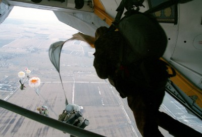 в.ч. 74507, 56ДШП, 2000-2002 гг.