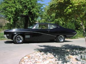 68 Buick Skylark