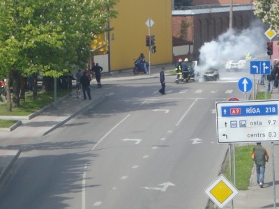 24.05.2009 агрегат уже бегает